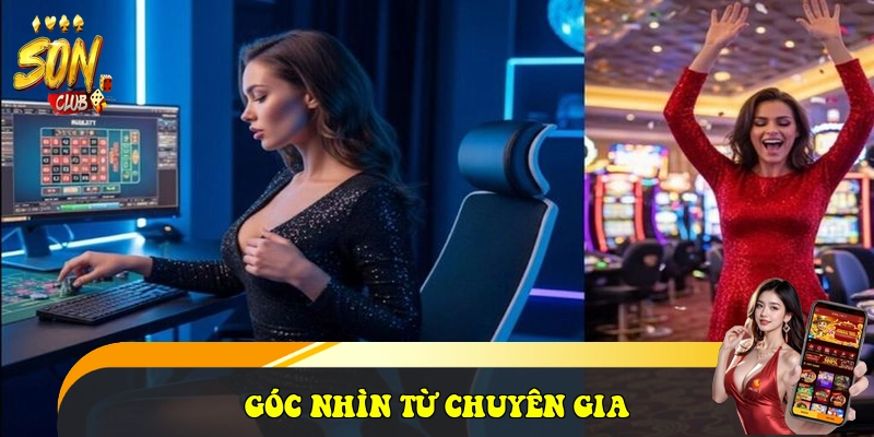 SonClub ⭐️ Link Cổng Game Bài Sonclub.com Đẳng Cấp 2026 36 Góc nhìn từ chuyên gia