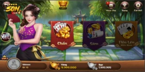 Chơi bài cùng bạn bè SonClub mang lại những trải nghiệm gì?